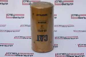 1R-0751 Фильтр топливный CAT