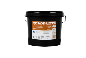 Смазка для буровых штанг МС HDD ULTRA (зима) 9кг ведро