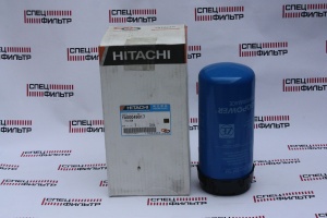 YA00049017 Фильтр масляный c интегрированным клапаном HITACHI