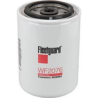 WF2076 фильтр охл.жидкости Fleetguard