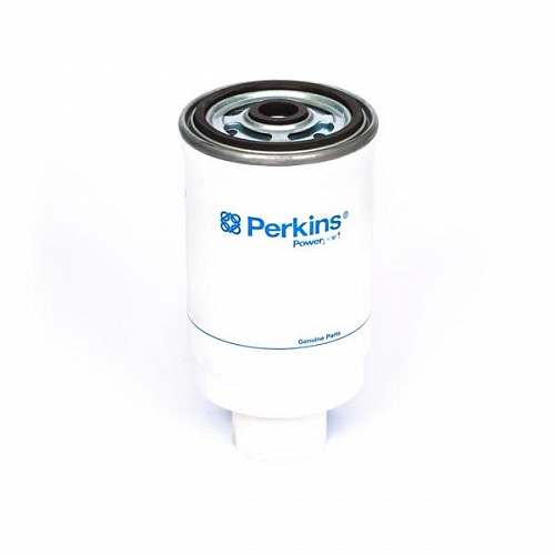 130366110 топливный фильтр Perkins