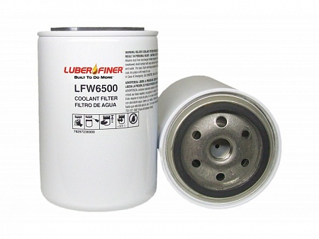 LFW4075 Фильтр охлаждающей жидкости Luber-finer