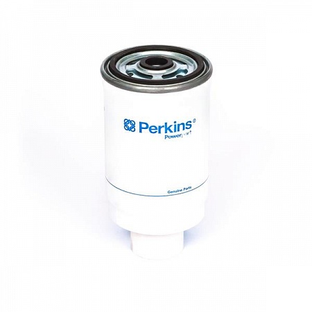 130306360 фильтр топливный Perkins