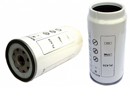 WK10006Z Фильтр сепаратора воды Mann Filter