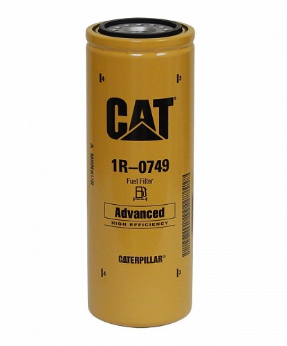 1R0710 топливный фильтр CAT