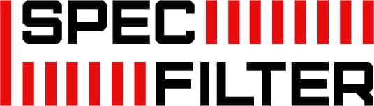 Логотип СПЕЦФИЛЬТР - фильтры для спецтехники